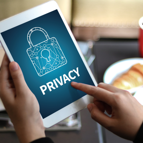 privacy policy